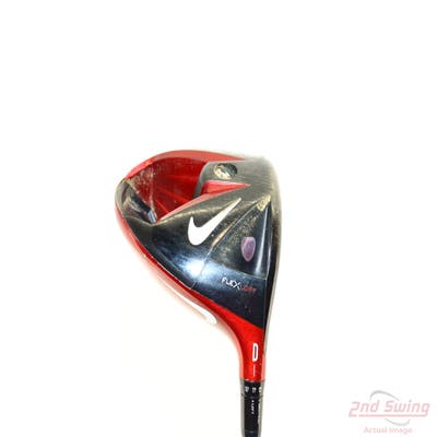 Nike VRS Covert 2.0 Tour Driver 12° Mitsubishi Kuro Kage Silver TiNi 60 Graphite Stiff Right Handed 45.5in