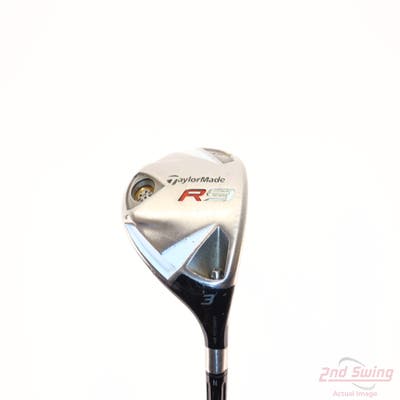 TaylorMade R9 Fairway Wood 3 Wood 3W 15° TM Fujikura Motore 70 Graphite Regular Right Handed 43.0in