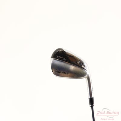 TaylorMade Stealth DHY Utility Iron 2 Utility 17° FST KBS MAX 85 MT Steel Stiff Right Handed 40.25in