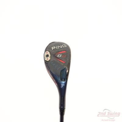 Ping G410 Hybrid 3 Hybrid 19° ALTA CB 70 Red Graphite Regular Right Handed 40.0in