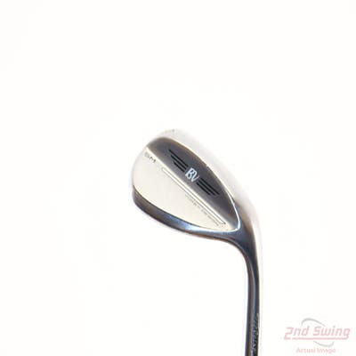 Titleist Vokey SM9 Tour Chrome Wedge Lob LW 60° 8 Deg Bounce M Grind Project X LZ 6.0 Steel Stiff Right Handed 35.0in