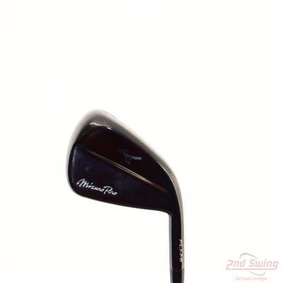 Mizuno Pro Fli-Hi Utility Iron 4 Utility Project X HZRDUS Black Gen4 80 Graphite Stiff Right Handed 39.0in