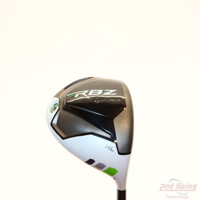 TaylorMade RocketBallz Driver 12° TM Matrix XCON 5 Graphite Senior Right Handed 46.0in