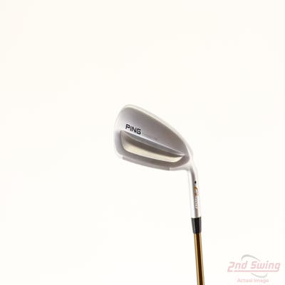 Ping G400 Crossover Utility Iron 3 Utility 19° ALTA CB 70 Graphite Regular Right Handed Black Dot 40.0in