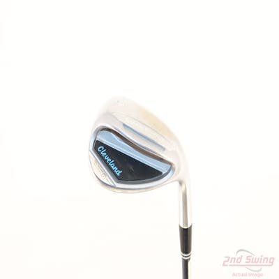 Cleveland Smart Sole 3S Wedge Sand SW Cleveland Action Ultralite 50 Graphite Wedge Flex Right Handed 34.5in
