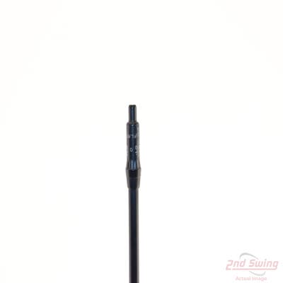 Used W/ Ping RH Adapter Ping ALTA CB 65 Black 65g Fairway Shaft Regular 43.25in