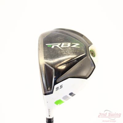 TaylorMade RocketBallz Driver 9.5° TM Matrix XCON 5 Graphite Stiff Left Handed 46.0in