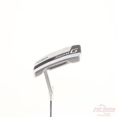 Ping Sigma G Anser Putter Steel Left Handed Black Dot 35.0in