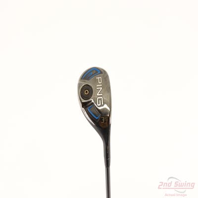 Ping 2016 G Hybrid 3 Hybrid 19° ALTA 70 Graphite Regular Right Handed 40.0in