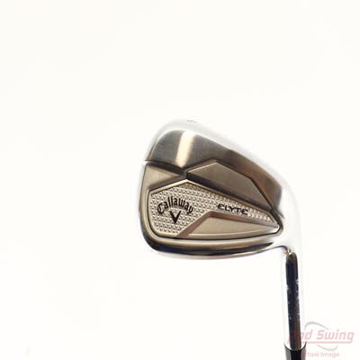 Callaway Elyte Wedge Gap GW Project X Denali Charcoal 65 Graphite Regular Right Handed 33.5in