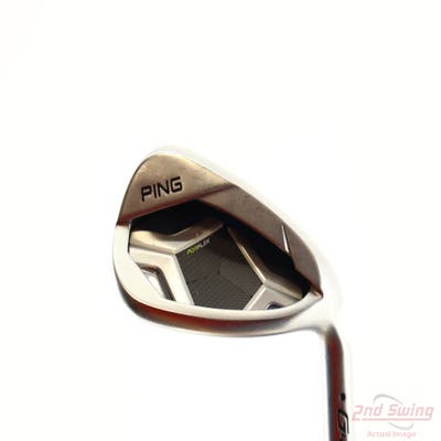 Ping G430 Wedge Gap GW 45° ALTA CB Black Graphite Regular Right Handed Black Dot 35.75in