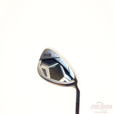 Ping G430 Wedge Pitching Wedge PW 45° ALTA CB Black Graphite Senior Right Handed Black Dot 35.5in