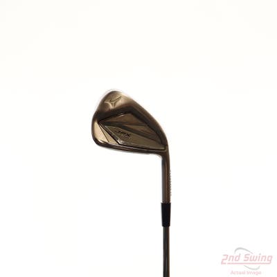 Mizuno JPX 923 Forged Single Iron 4 Iron True Temper Dynamic Gold Steel X-Stiff Right Handed 38.5in
