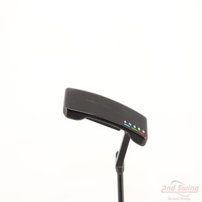 Ping PLD Milled Anser Putter Graphite Right Handed 33.75in