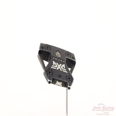 PXG Blackjack Putter Steel Right Handed 34.0in