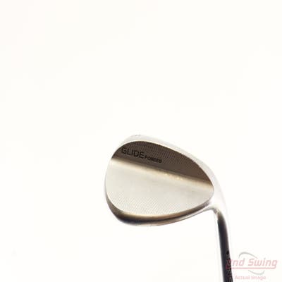 Ping Glide Forged Wedge Lob LW 58° 8 Deg Bounce True Temper Dynamic Gold S300 Steel Stiff Right Handed Black Dot 35.0in