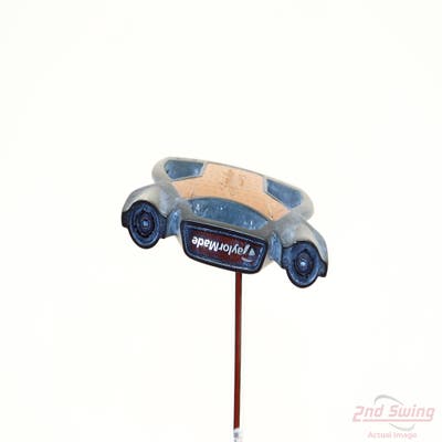 TaylorMade Spider Tour S Black CS Long Putter Steel Right Handed 45.5in