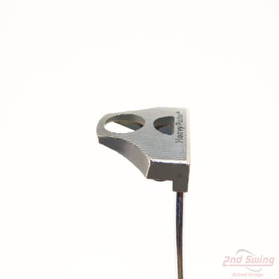 Heavy Putter B3-M Putter Steel Right Handed 48.5in