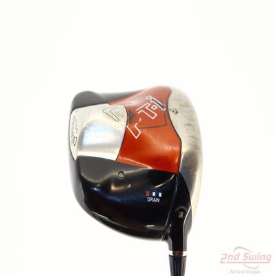 Callaway FT-i Driver 9° Fujikura Speeder 586 Graphite Regular Right Handed 45.75in