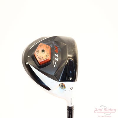 TaylorMade R11s Driver 9° TM Fujikura Blur 60 Graphite Regular Right Handed 45.5in