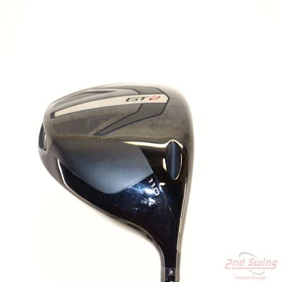 Titleist GT2 Driver 11° UST Mamiya LIN-Q M40X TSPX Red 5 Graphite Stiff Right Handed 44.5in