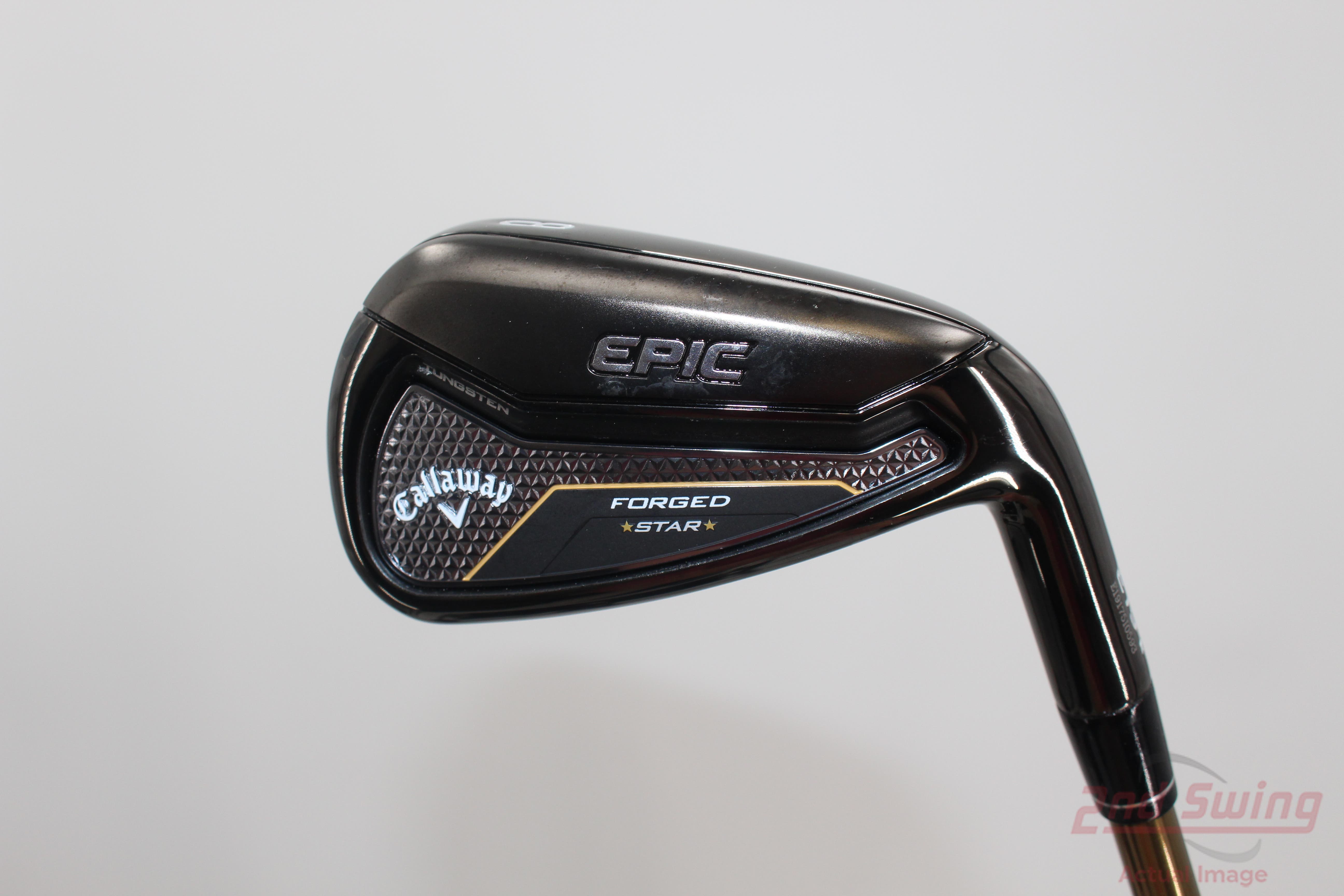 Callaway EPIC Forged Star Iron Set (W0033005) | 2nd Swing Golf