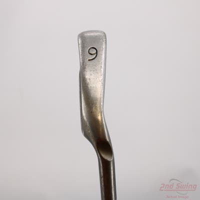 Ping G2 Single Iron 6 Iron Stock Steel Shaft Steel Regular Right Handed White Dot 38.0in