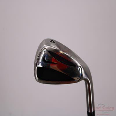 Nike Slingshot Single Iron 4 Iron Nike Diamana Slingshot Graphite Regular Right Handed 39.0in