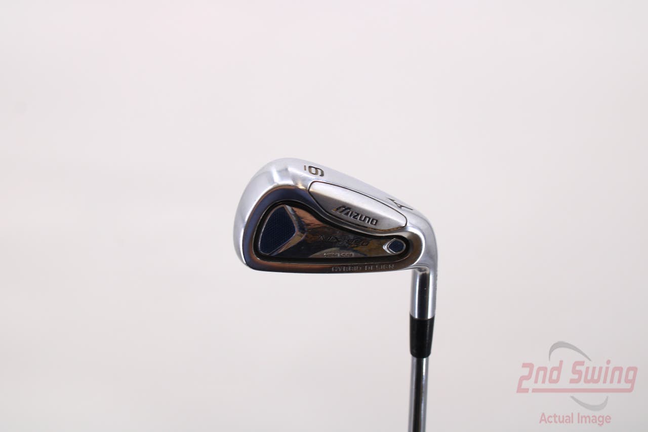 zeil Frank Knooppunt Mizuno MX 950 Single Iron (W0062922) | 2nd Swing Golf