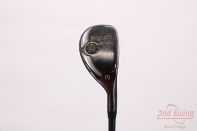 Ping I25 Hybrid 3 Hybrid 19° Ping PWR 80 Graphite Stiff Right Handed 40.0in