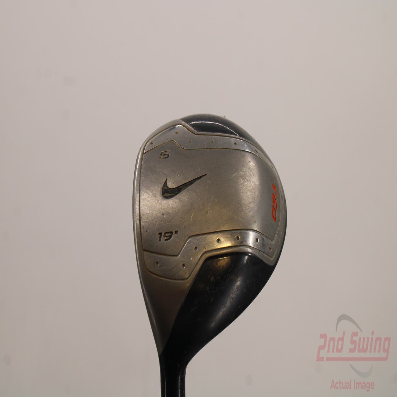 Nike Ignite T60 (W0063674) | 2nd Swing Golf
