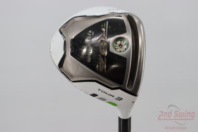 TaylorMade RocketBallz Fairway Wood 3 Wood 3W 14.5° Diamana S+ 80 Limited Edition Graphite Stiff Right Handed 43.0in