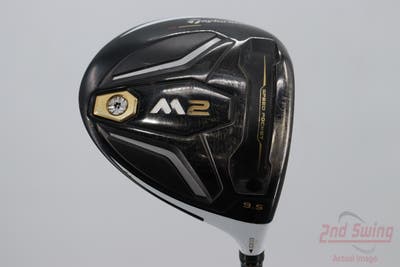 TaylorMade 2016 M2 Driver 9.5° Aldila Ascent Red 60 Graphite Regular Right Handed 45.75in