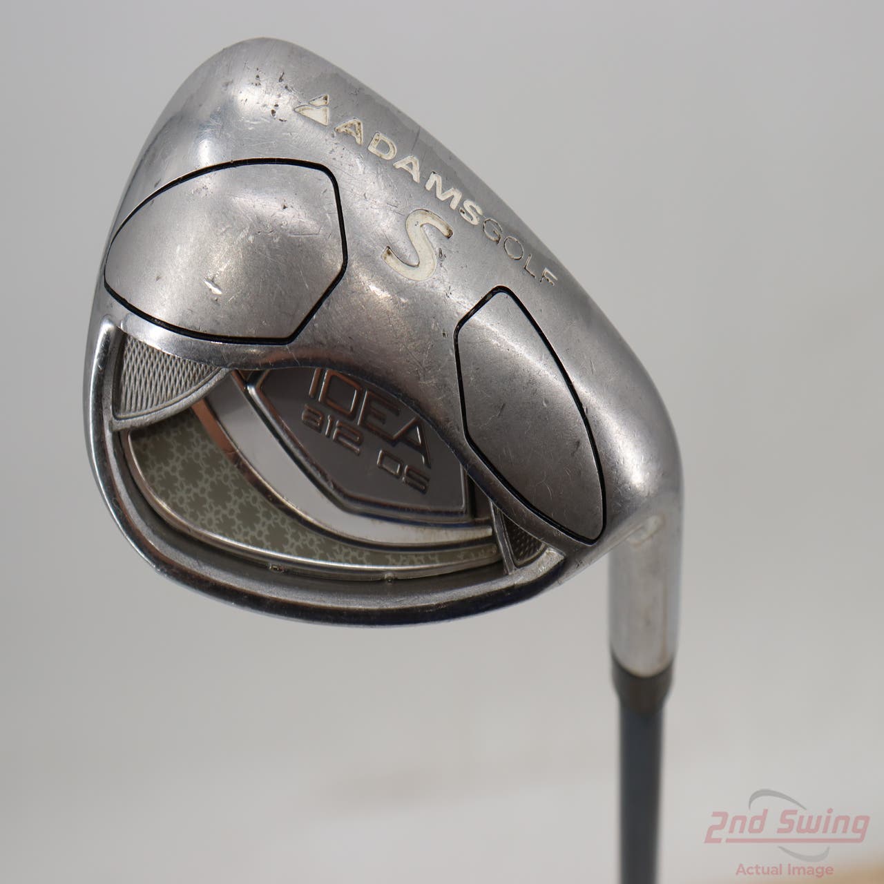 Adams Idea A12 OS Wedge (X12328540072) 2nd Swing Golf