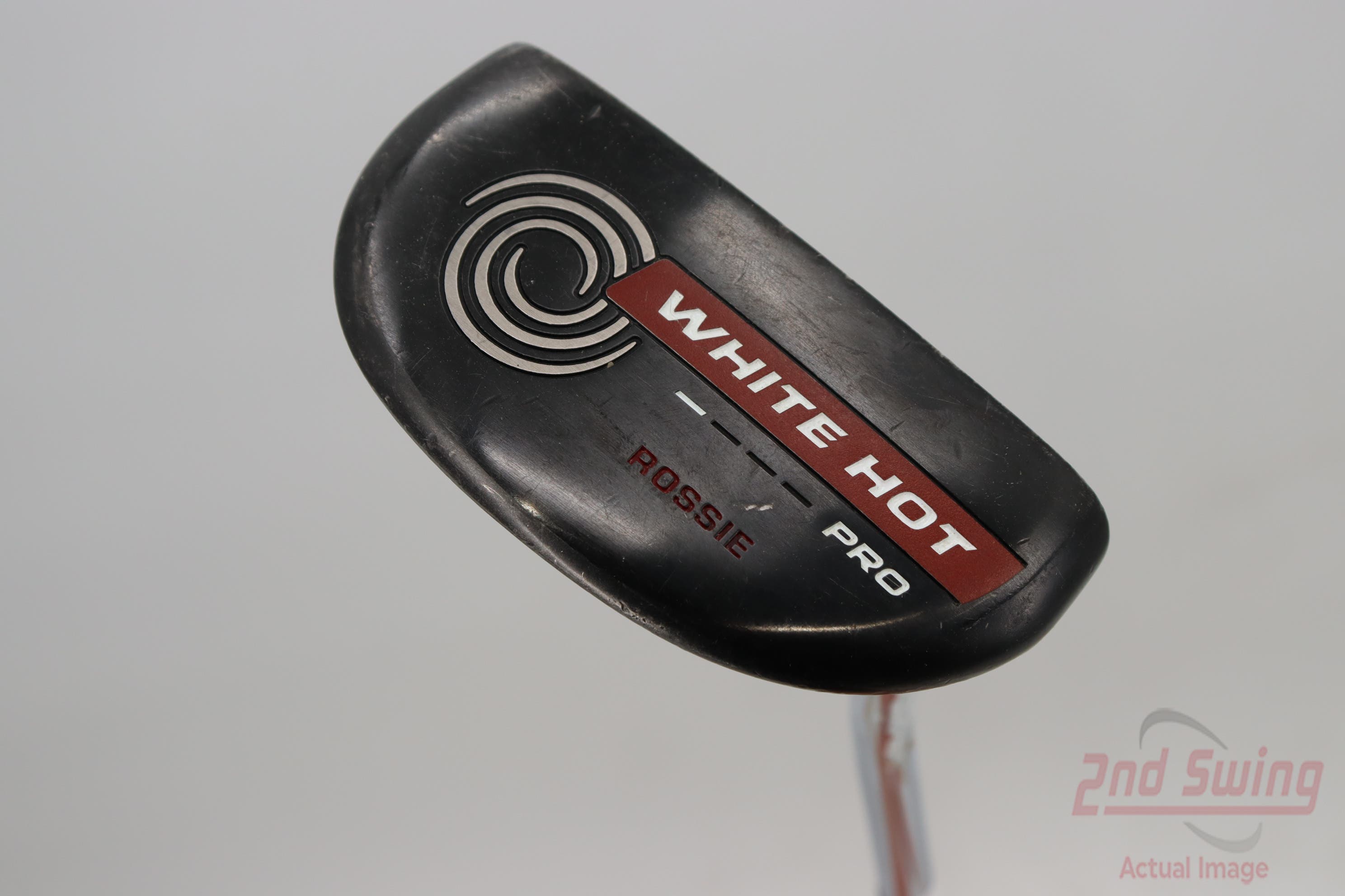 Odyssey White Hot Pro Rossie Putter (X-12328587147) | 2nd Swing Golf