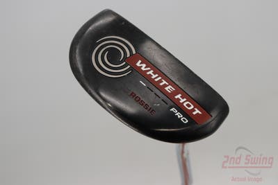 Odyssey White Hot Pro Rossie Putter Steel Right Handed 34.25in