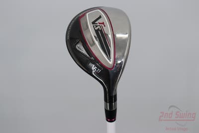 Nike Victory Red S Womens Hybrid 5 Hybrid 27° Nike Fubuki 51 x4ng Graphite Ladies Right Handed 38.0in