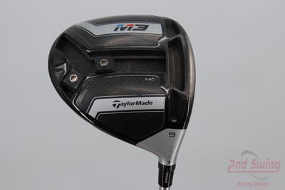 TaylorMade M3 Driver 9° Mitsubishi Tensei CK 60 Blue Graphite Regular Right Handed 46.0in