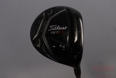 Titleist 917 D3 Driver 9.5° Diamana D+ 70 Limited Edition Graphite Stiff Right Handed 45.0in