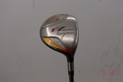 TaylorMade R7 Draw Fairway Wood 7 Wood 7W TM Reax 55 Graphite Regular Right Handed 42.0in