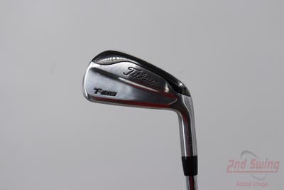 Titleist 718 T-MB Single Iron 7 Iron Nippon NS Pro Modus 3 Tour 130 Steel Regular Right Handed 36.75in