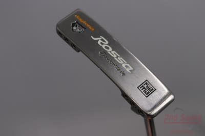 TaylorMade 2010 Rossa TP By Kiama Daytona Putter Steel Right Handed 33.0in