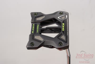 Cobra KING 3D Printed Agera 30 Putter Steel Right Handed 35.0in