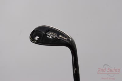 Cleveland 588 RTX 2.0 CB Black Satin Wedge Sand SW 54° Cleveland ROTEX Wedge Steel Wedge Flex Right Handed 36.0in