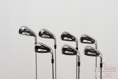 Titleist 714 AP1 Iron Set 4-PW Nippon NS Pro 950GH Steel Stiff Right Handed 39.0in
