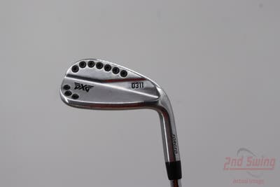 PXG 0311 Chrome Wedge Gap GW FST KBS Tour 120 Steel Stiff Right Handed 35.5in