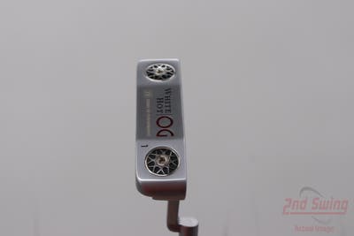 Odyssey White Hot OG LE One Wide S SL Putter Steel Right Handed 33.0in