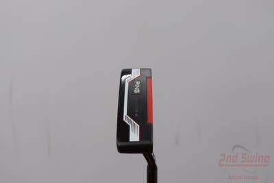 Ping 2021 Anser 4 Putter Steel Right Handed 35.25in