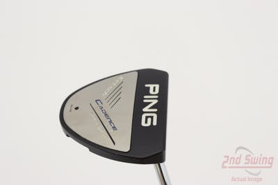 Ping Cadence TR Ketsch Putter Steel Right Handed 34.5in