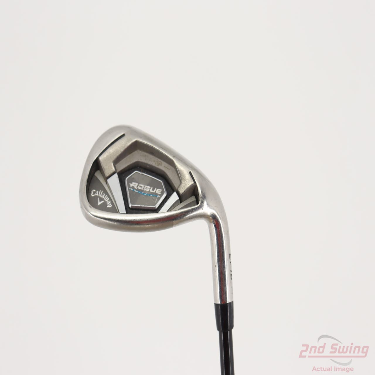 Callaway Rogue Wedge (X12435960018) 2nd Swing Golf